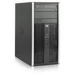 HP Pro 6300 mt