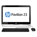 HP 23-G010 All in One Desktop